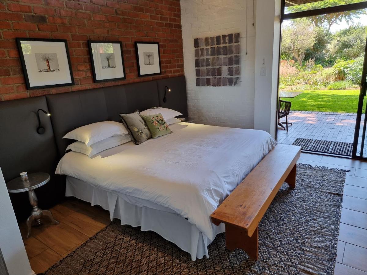 Liedjiesbos Urban Olive Farm Bed & Breakfast Bloemfontein Ngoại thất bức ảnh