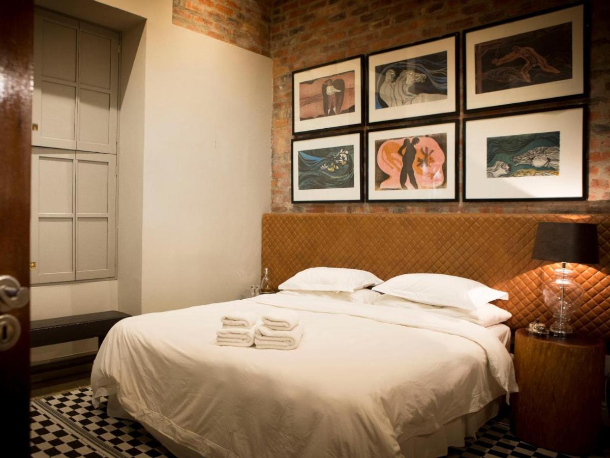 Liedjiesbos Urban Olive Farm Bed & Breakfast Bloemfontein Ngoại thất bức ảnh