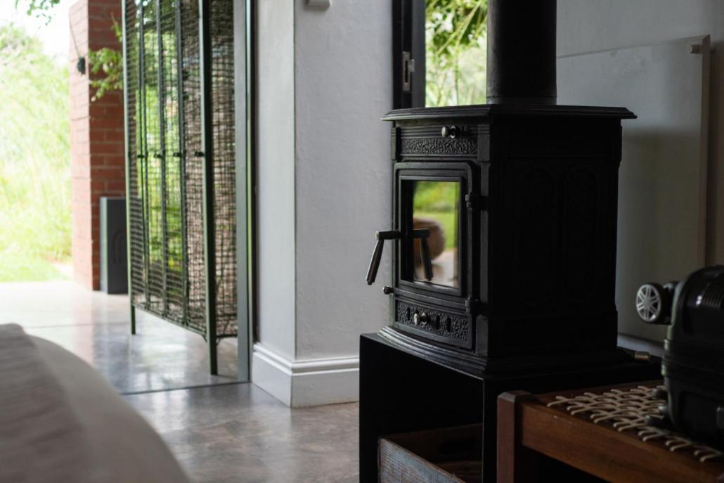 Liedjiesbos Urban Olive Farm Bed & Breakfast Bloemfontein Ngoại thất bức ảnh